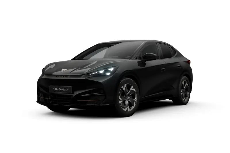 CUPRA Tavascan (2026)