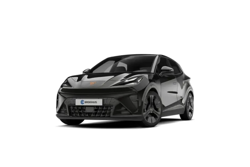 CUPRA Raval (2026)