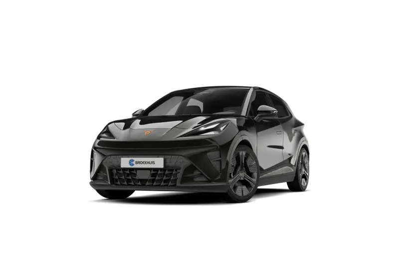 CUPRA Raval (2026)