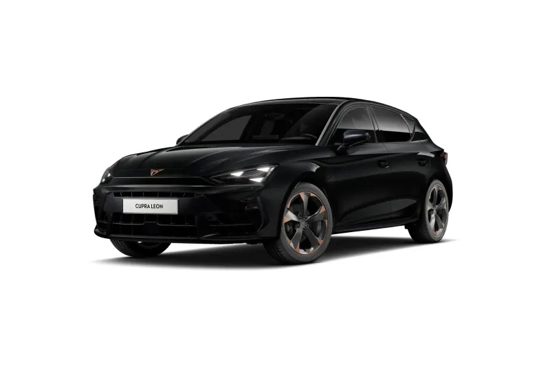 CUPRA Leon (2026)