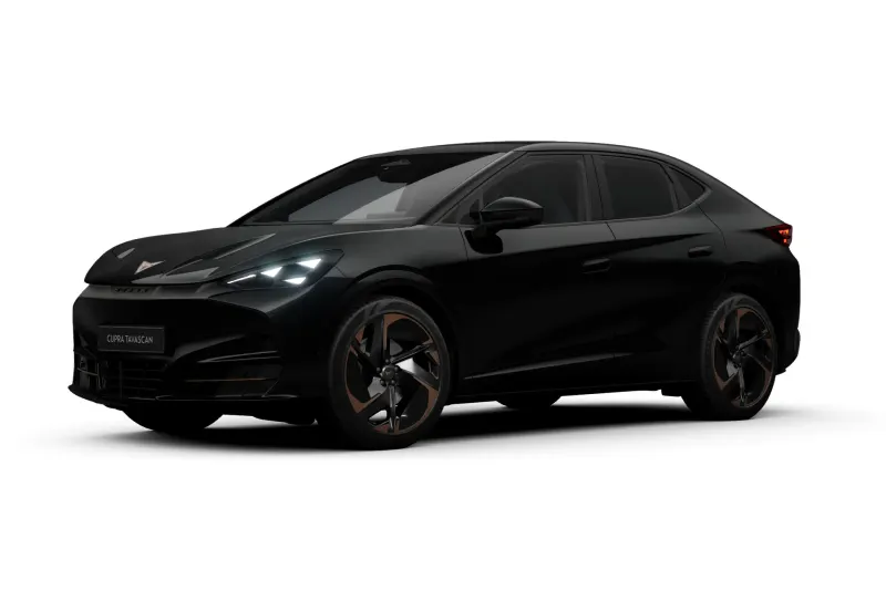 CUPRA Tavascan (2026)