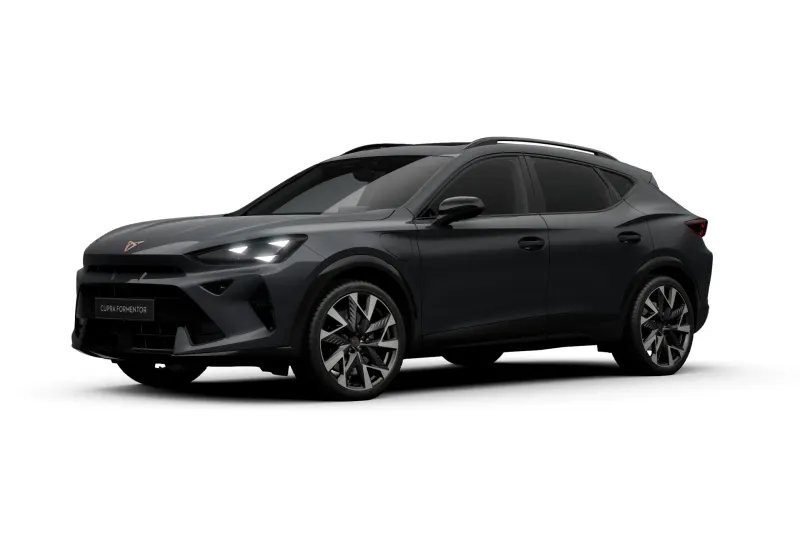 CUPRA Formentor (2026)