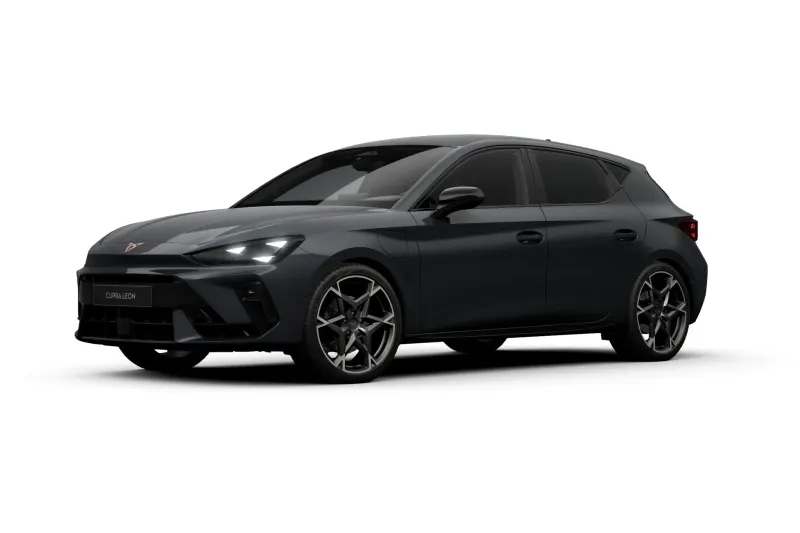 CUPRA Leon (2026)