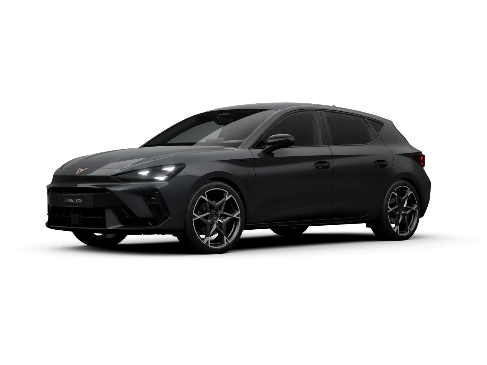 CUPRA Leon (2026) — foto 1
