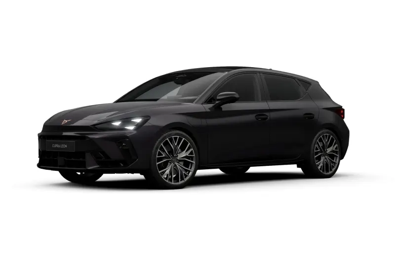 CUPRA Leon (2026)