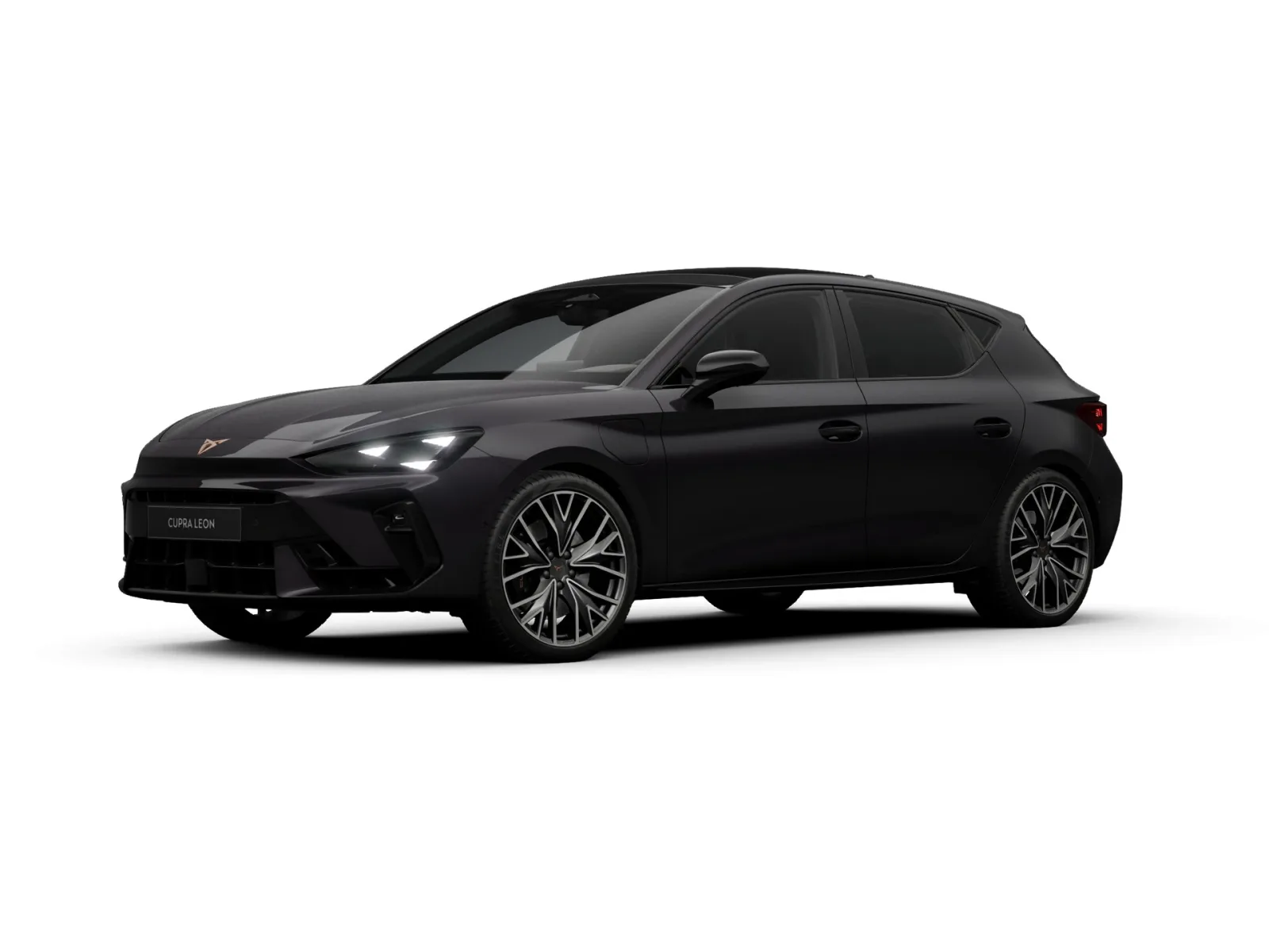 CUPRA Leon (2026) — foto 1