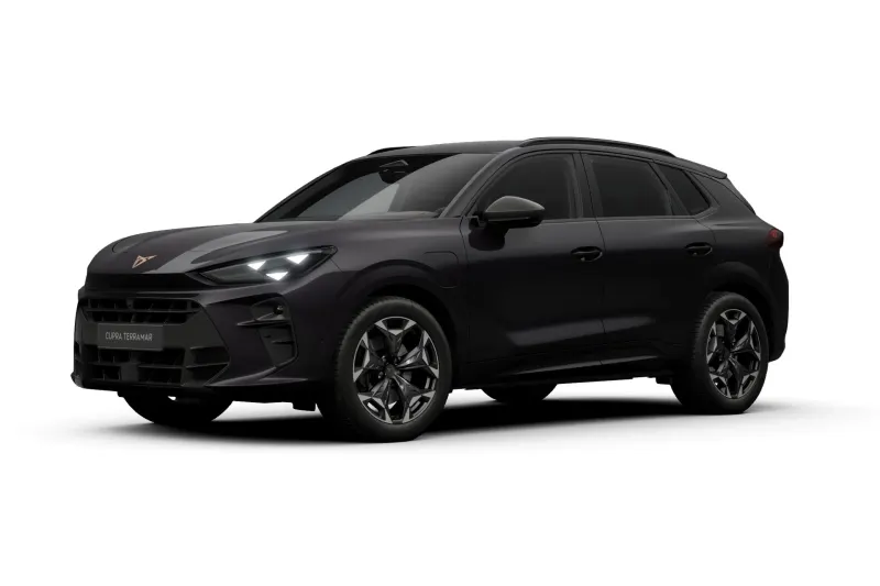 CUPRA Terramar (2026)