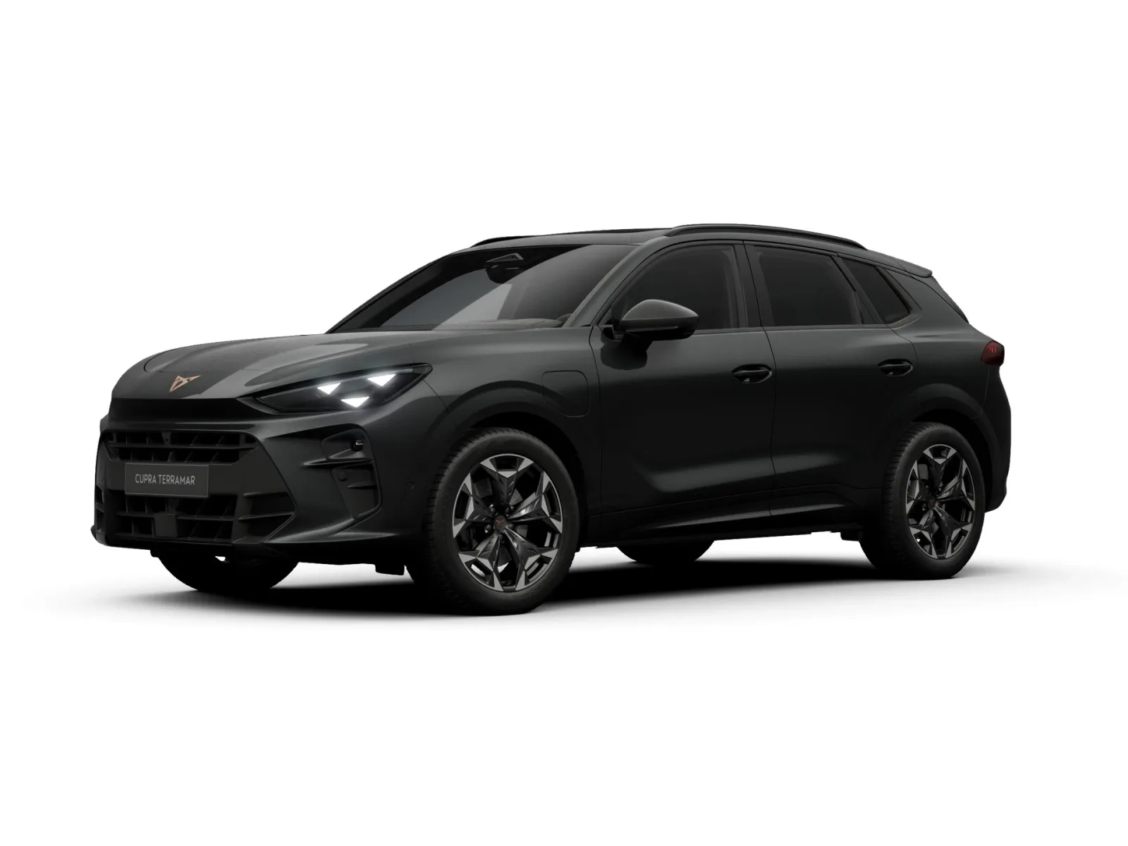 CUPRA Terramar (2026) — foto 1