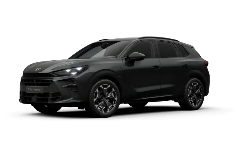 CUPRA Terramar (2026)