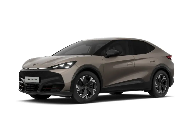 CUPRA Tavascan (2026)