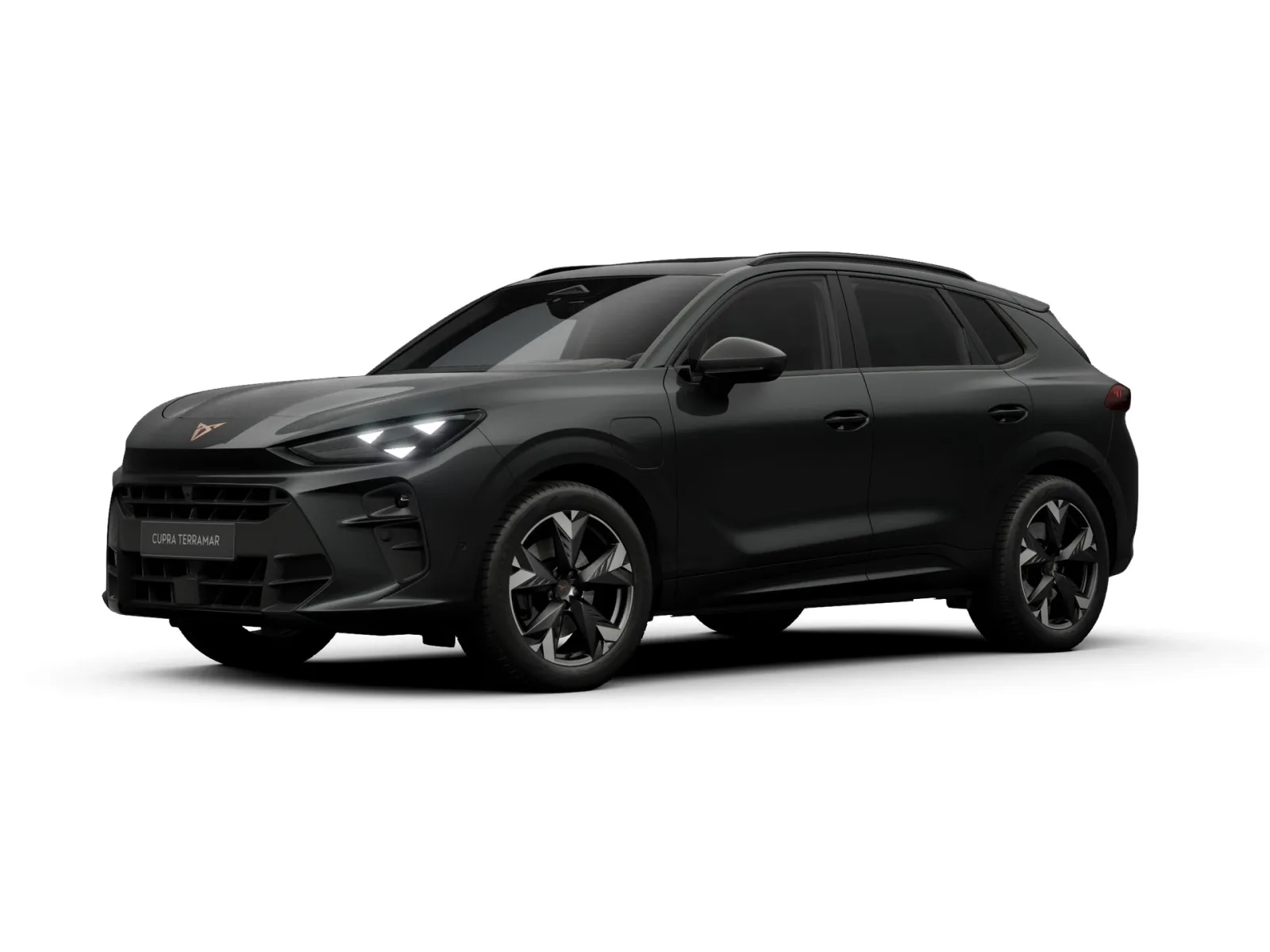 CUPRA Terramar (2026) — foto 1