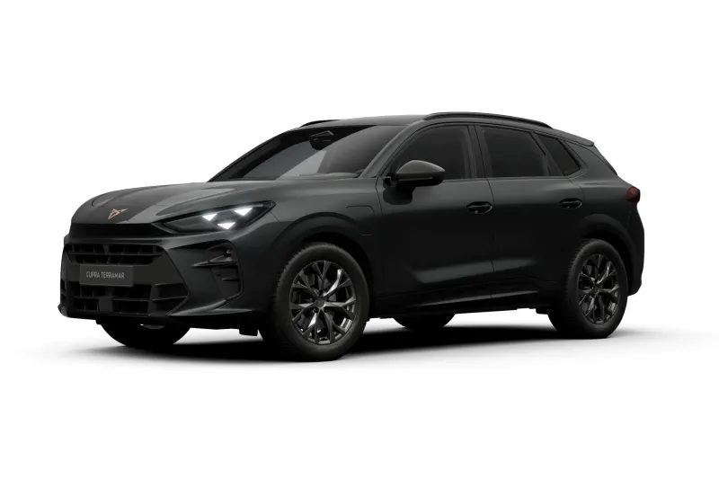 CUPRA Terramar (2026)