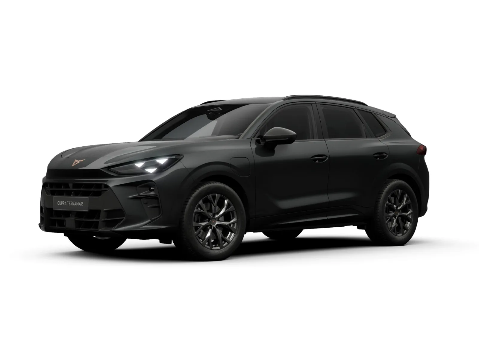 CUPRA Terramar (2026) — foto 1