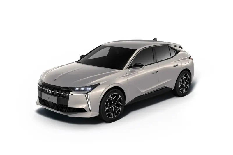 DS N°4 (2026)