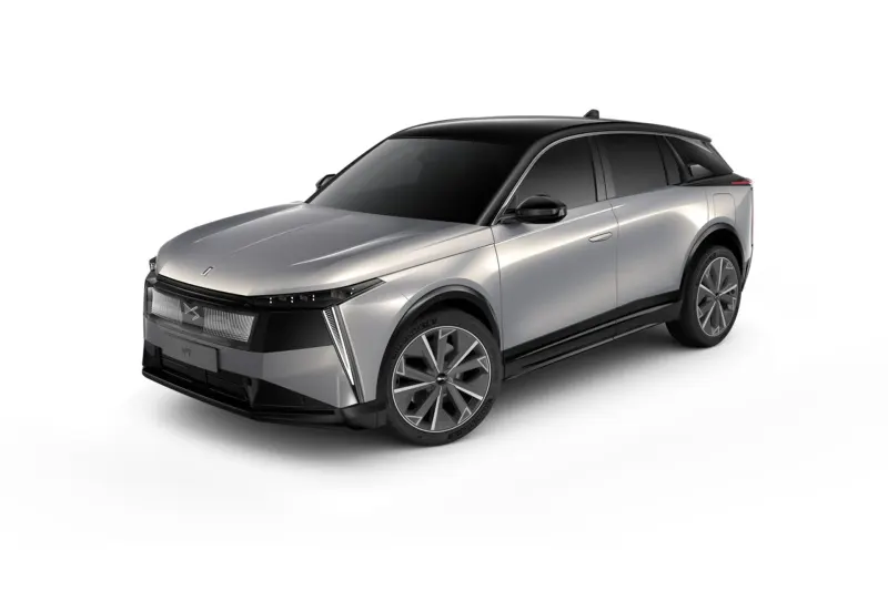 DS N°7 (2026)