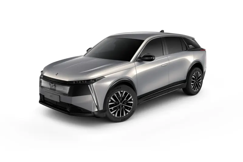 DS N°7 (2026)
