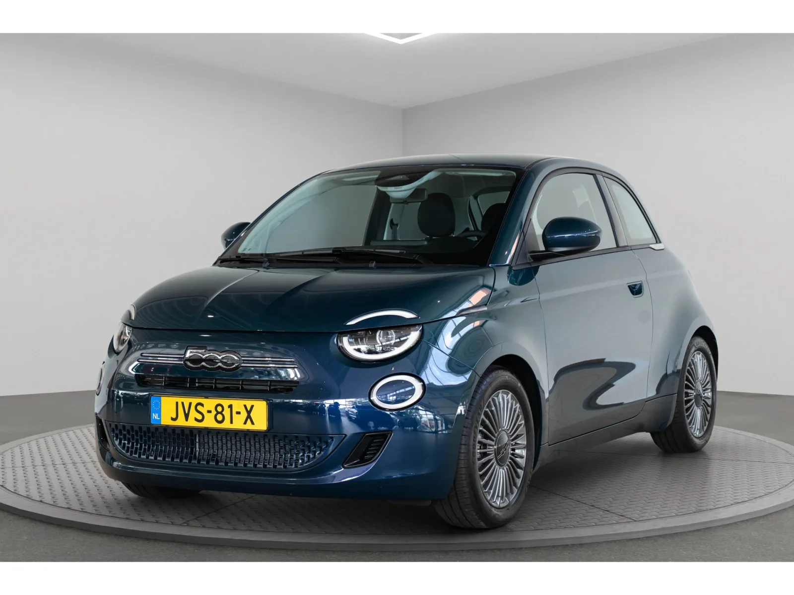 Fiat 500 (2026) — foto 1