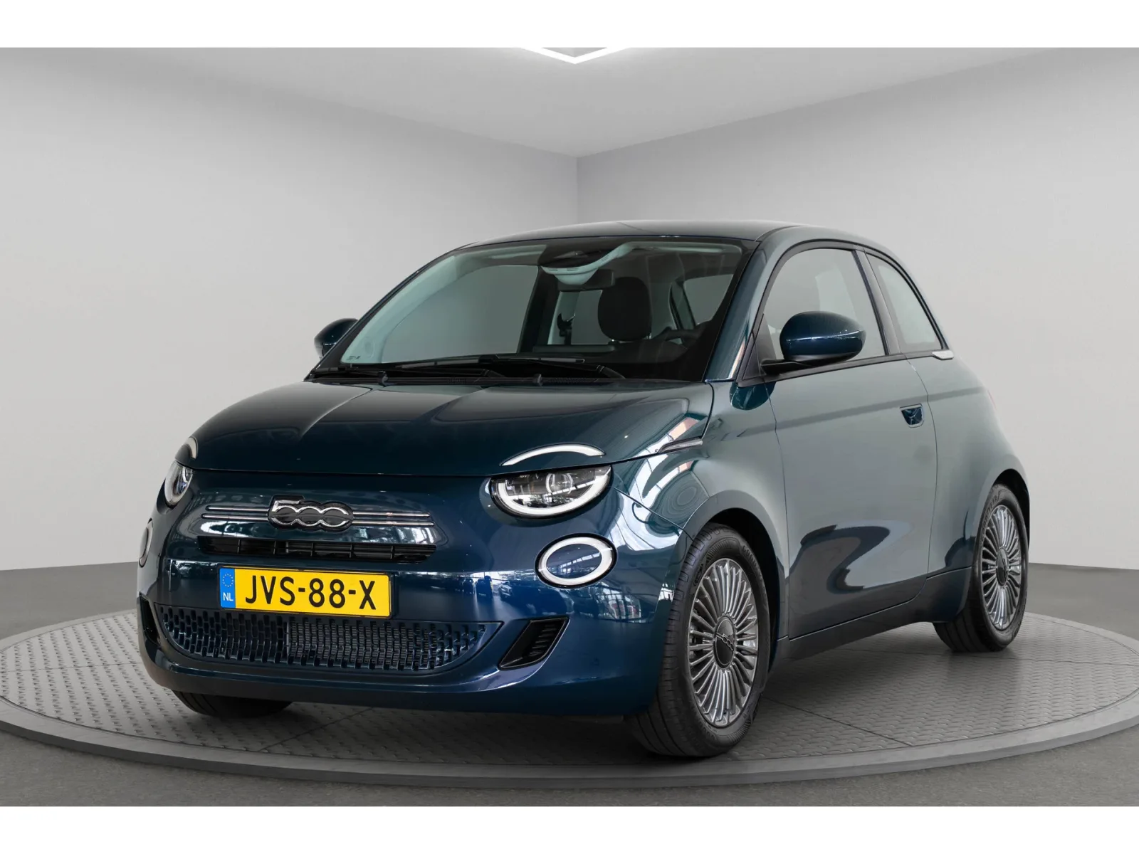 Fiat 500 (2026) — foto 1