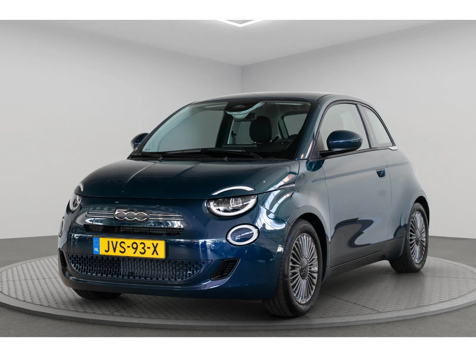 Fiat 500 (2026) — foto 1
