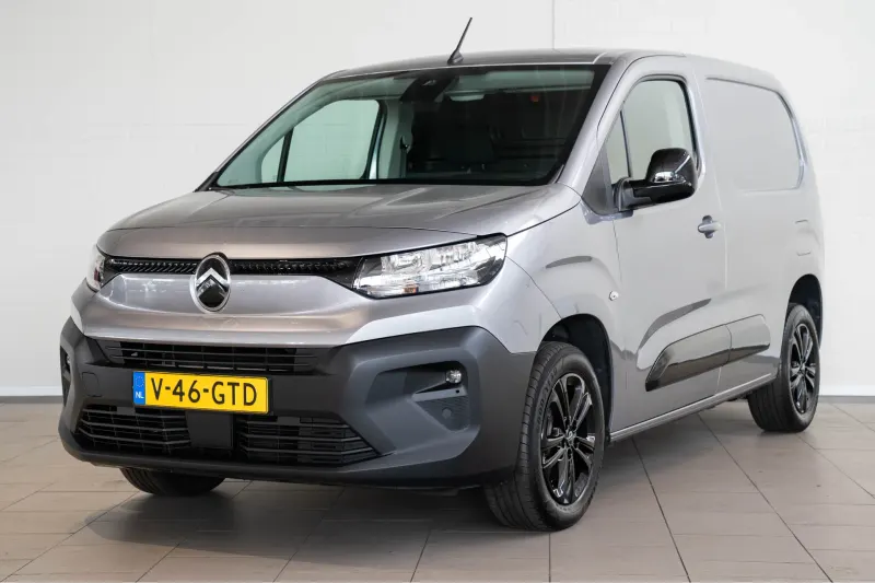 Citroën Berlingo (2024)