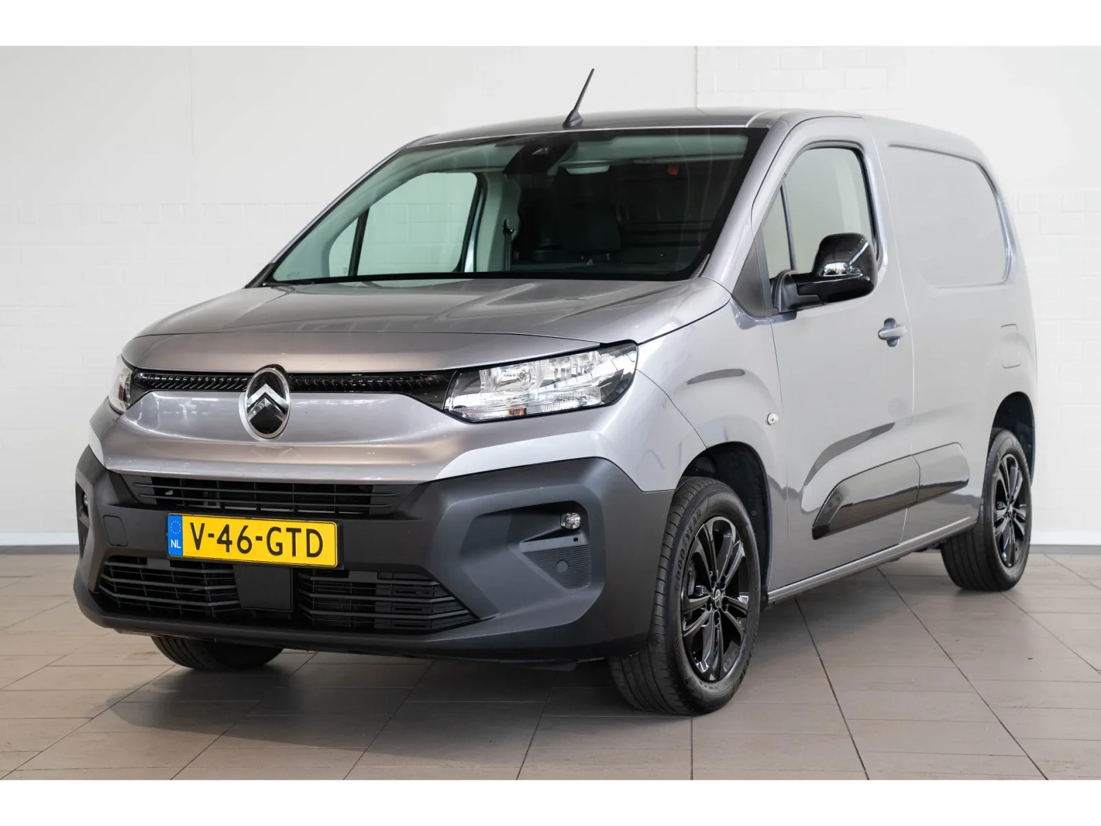 Citroën Berlingo (2024) — foto 1