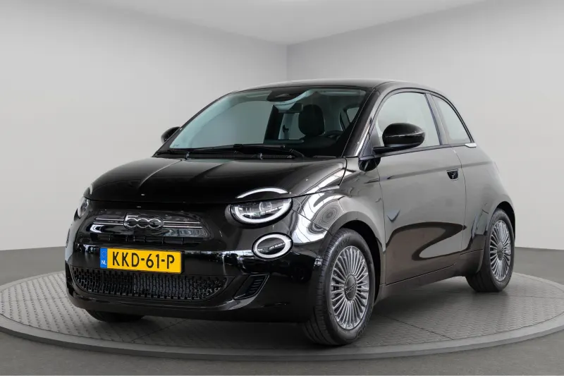 Fiat 500 (2026)