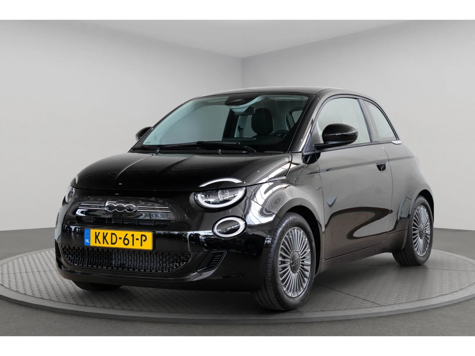 Fiat 500 (2026) — foto 1