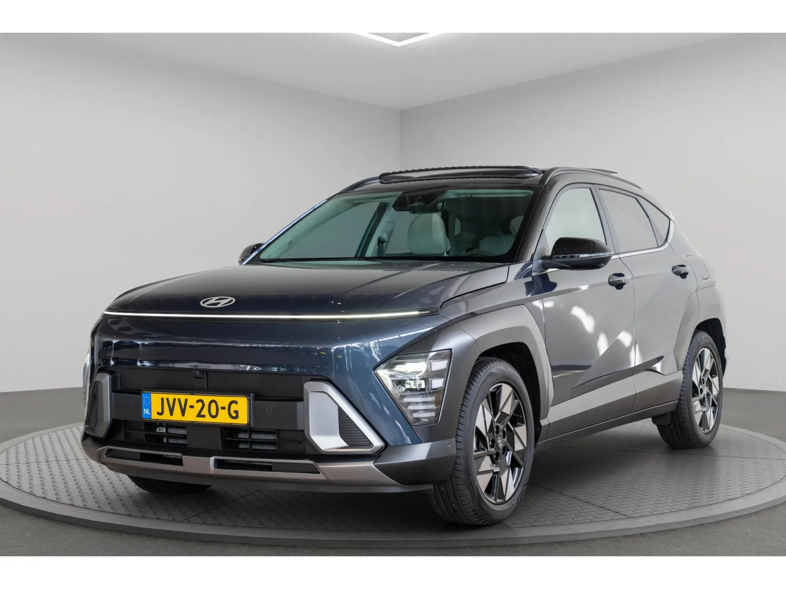 Hyundai Kona (2026) — foto 1