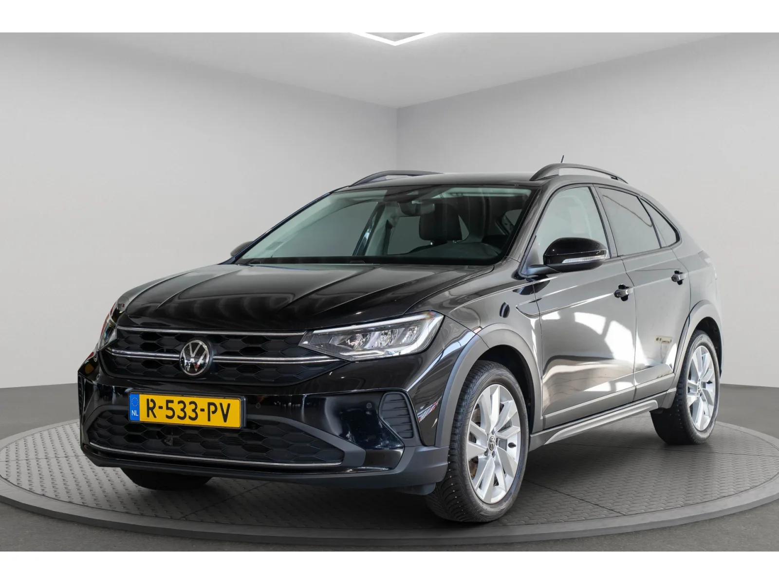 Volkswagen Taigo (2022) — foto 1