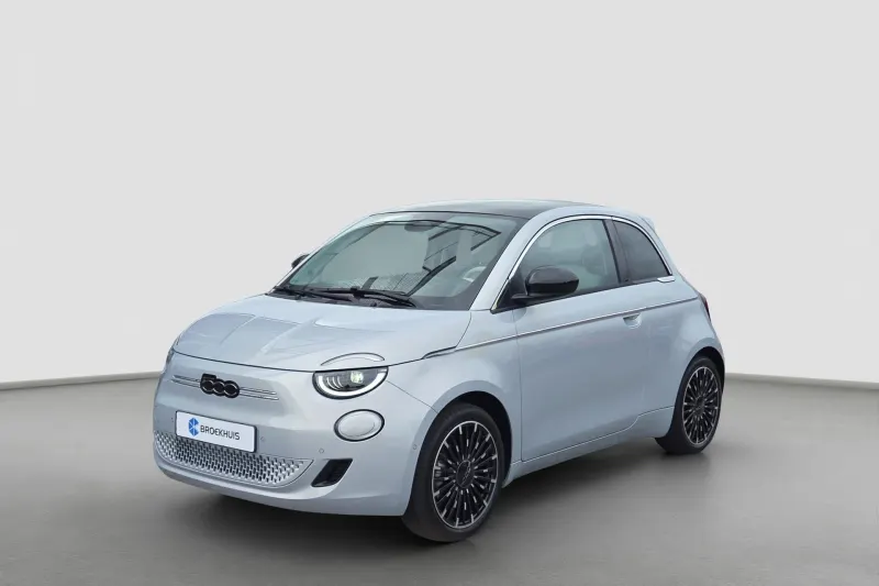 Fiat 500 (2026)