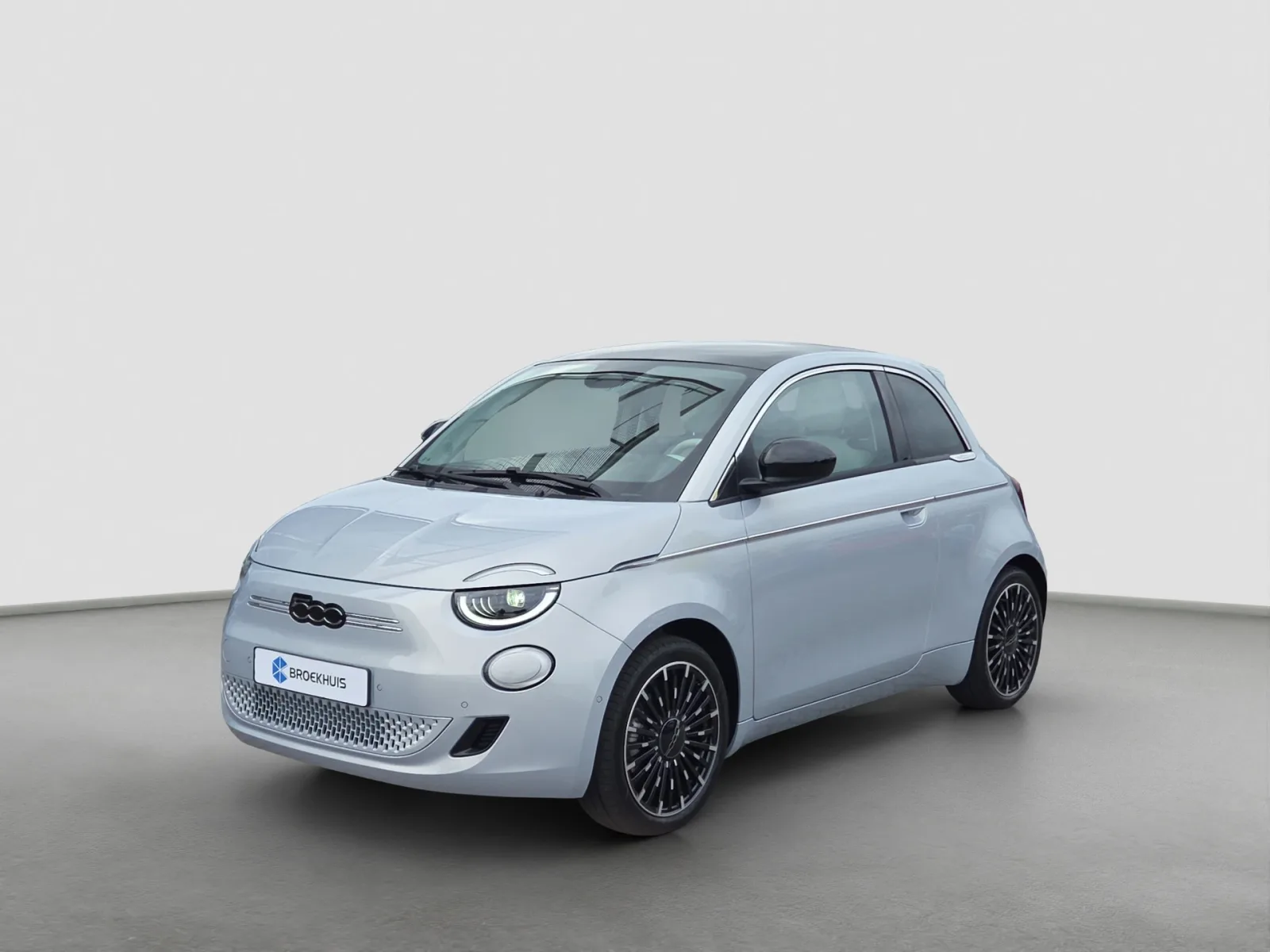 Fiat 500 (2026) — foto 1