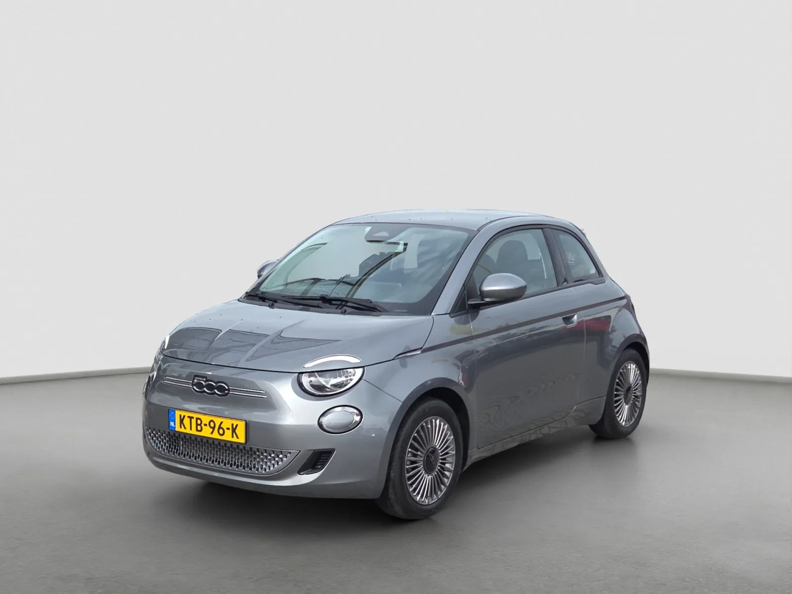 Fiat 500 (2023) — foto 1