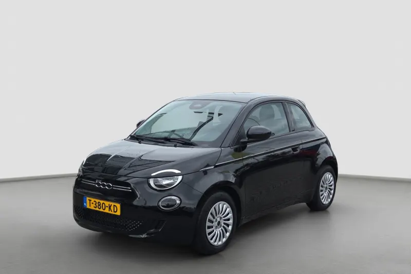 Fiat 500 (2022)