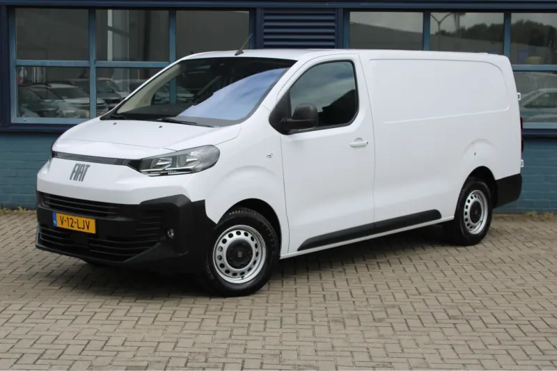Fiat Scudo (2025)