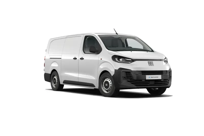 Fiat E-Scudo (2025)