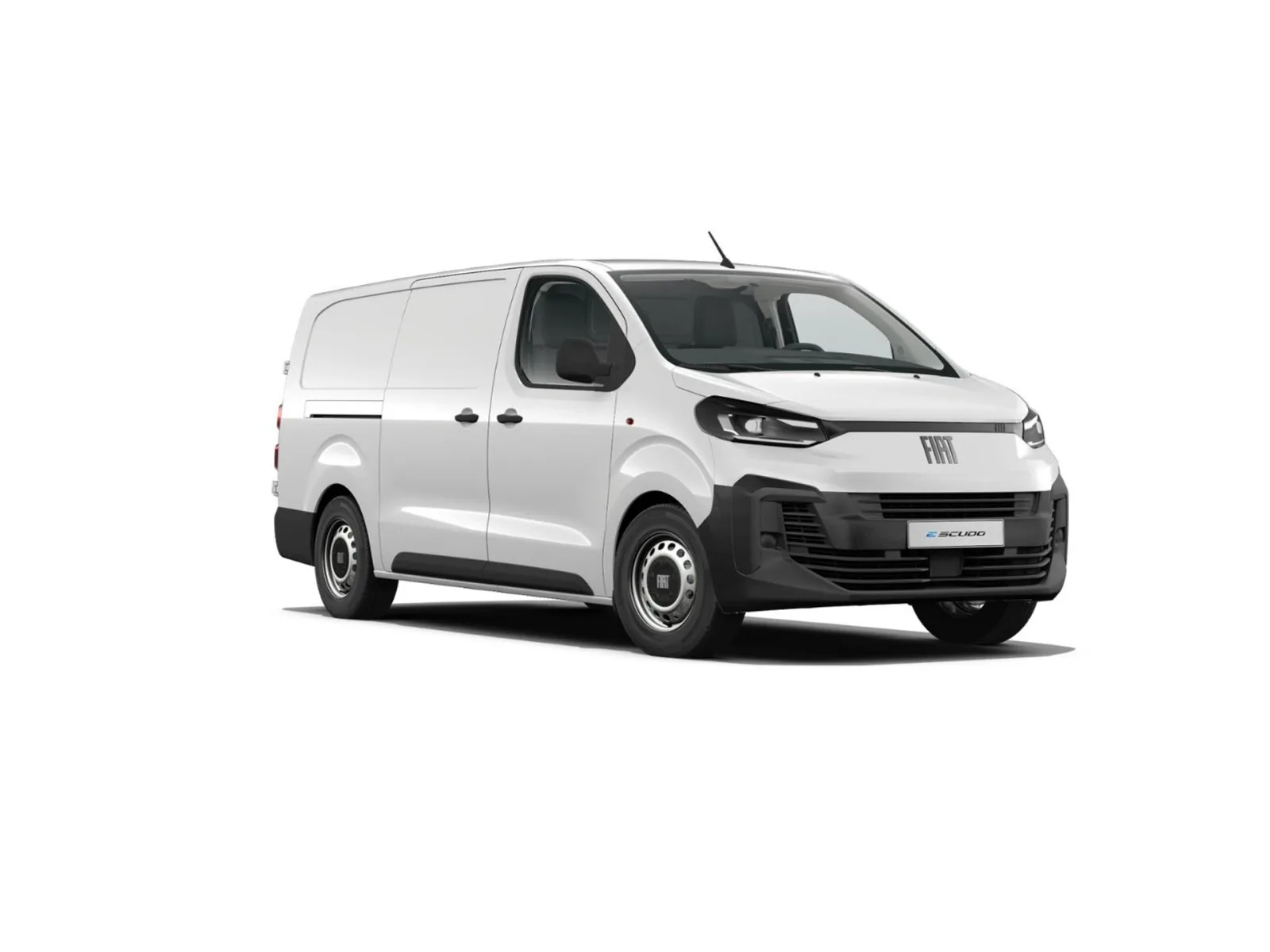 Fiat E-Scudo (2025) — foto 1