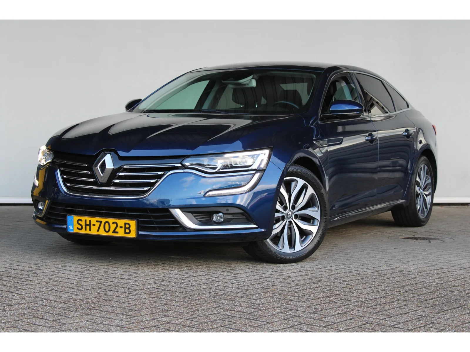 Renault Talisman (2018) — foto 1