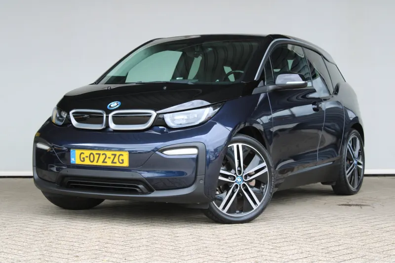 BMW i3 (2019)