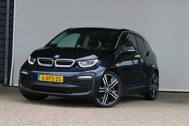 BMW i3 (2019)