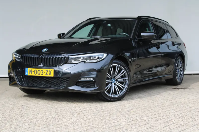 BMW 3-Serie (2022)