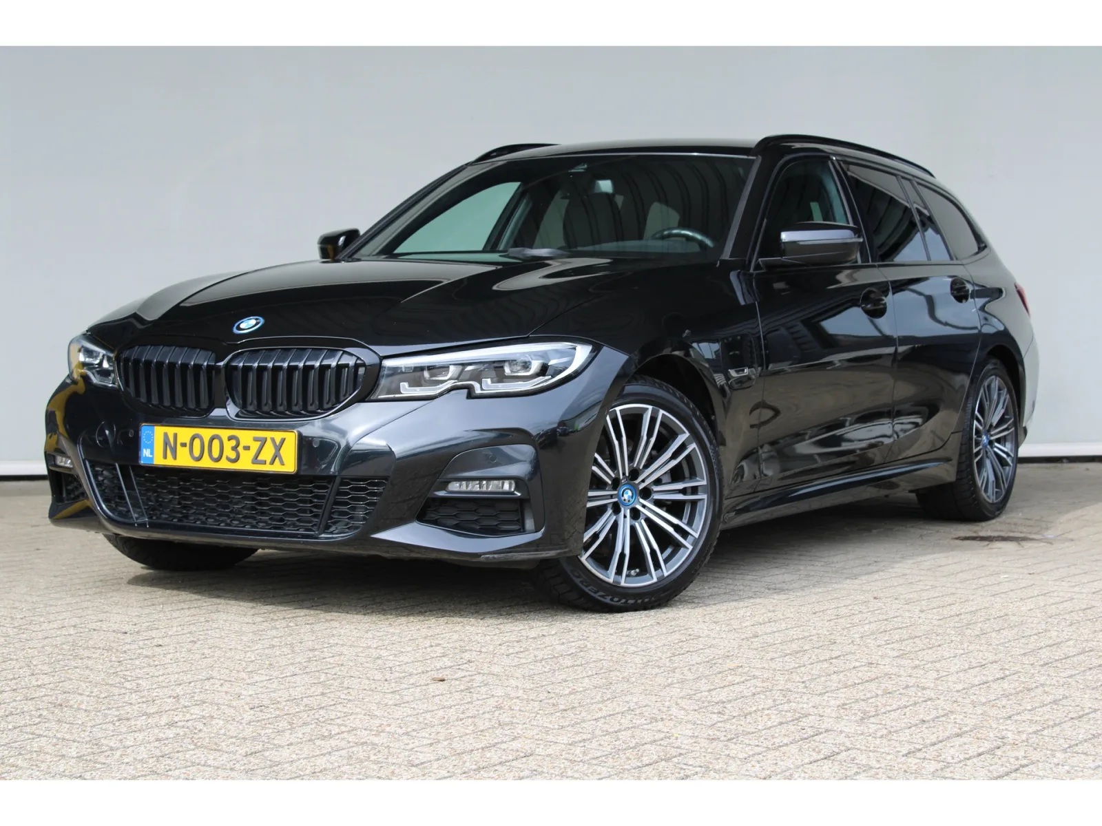 BMW 3-Serie (2022) — foto 1