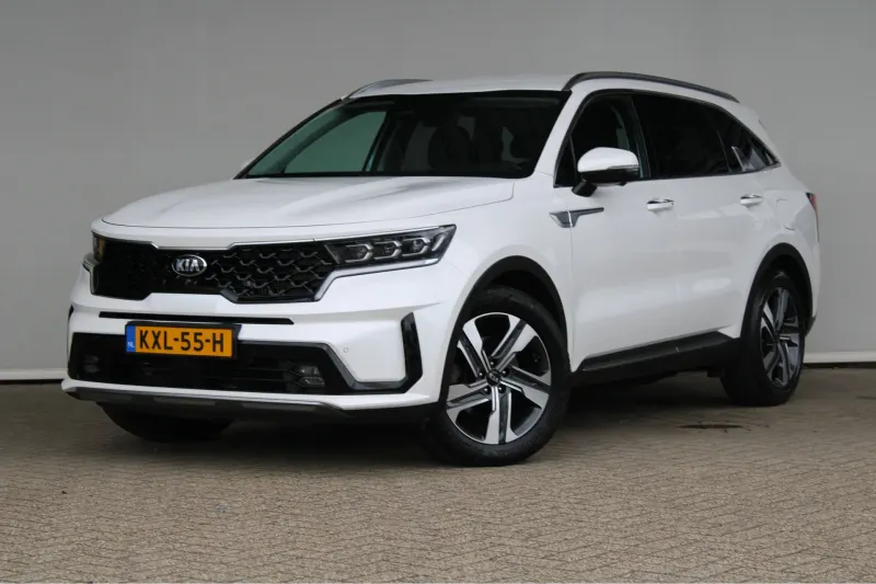 Kia Sorento (2021)