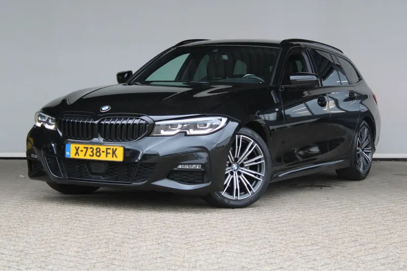 BMW 3-Serie (2021)