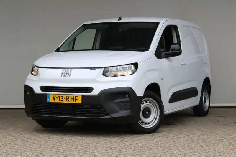 Fiat Doblò (2024)