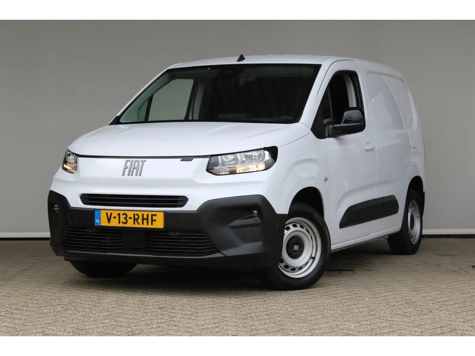 Fiat Doblò (2024) — foto 1