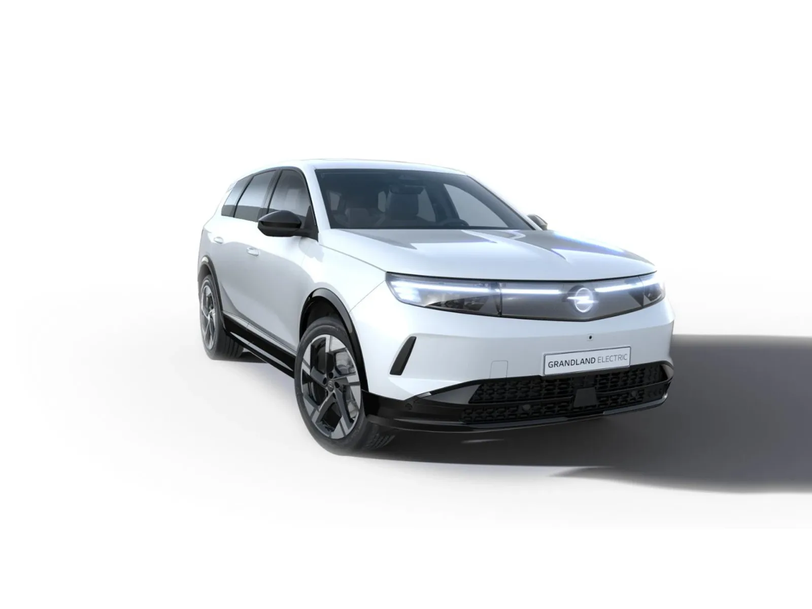 Opel Grandland Electric (2026) — foto 1