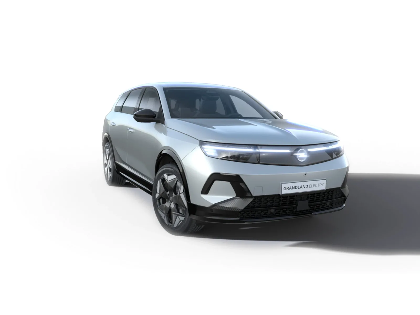 Opel Grandland Electric (2026) — foto 1
