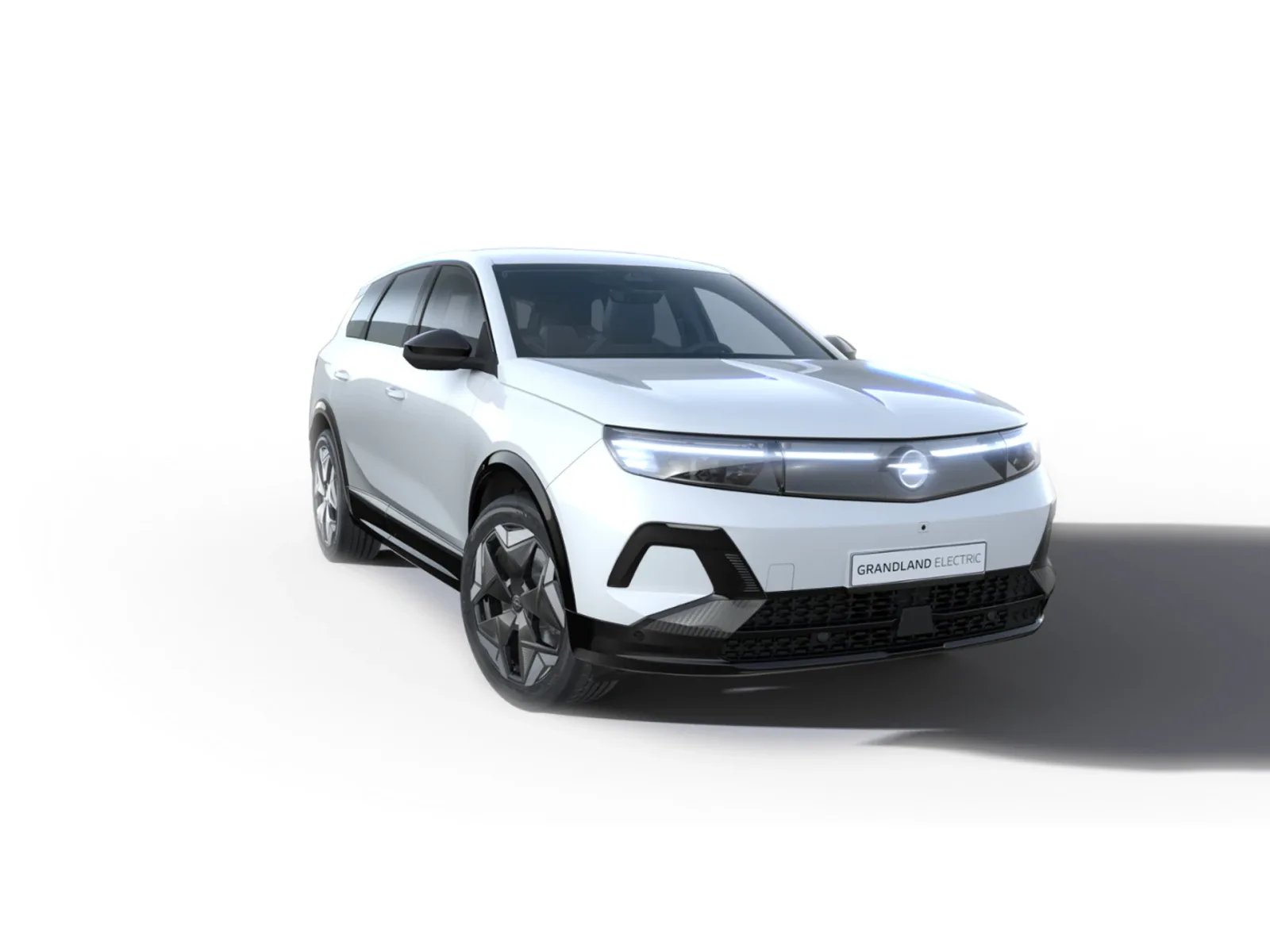Opel Grandland Electric (2026) — foto 1