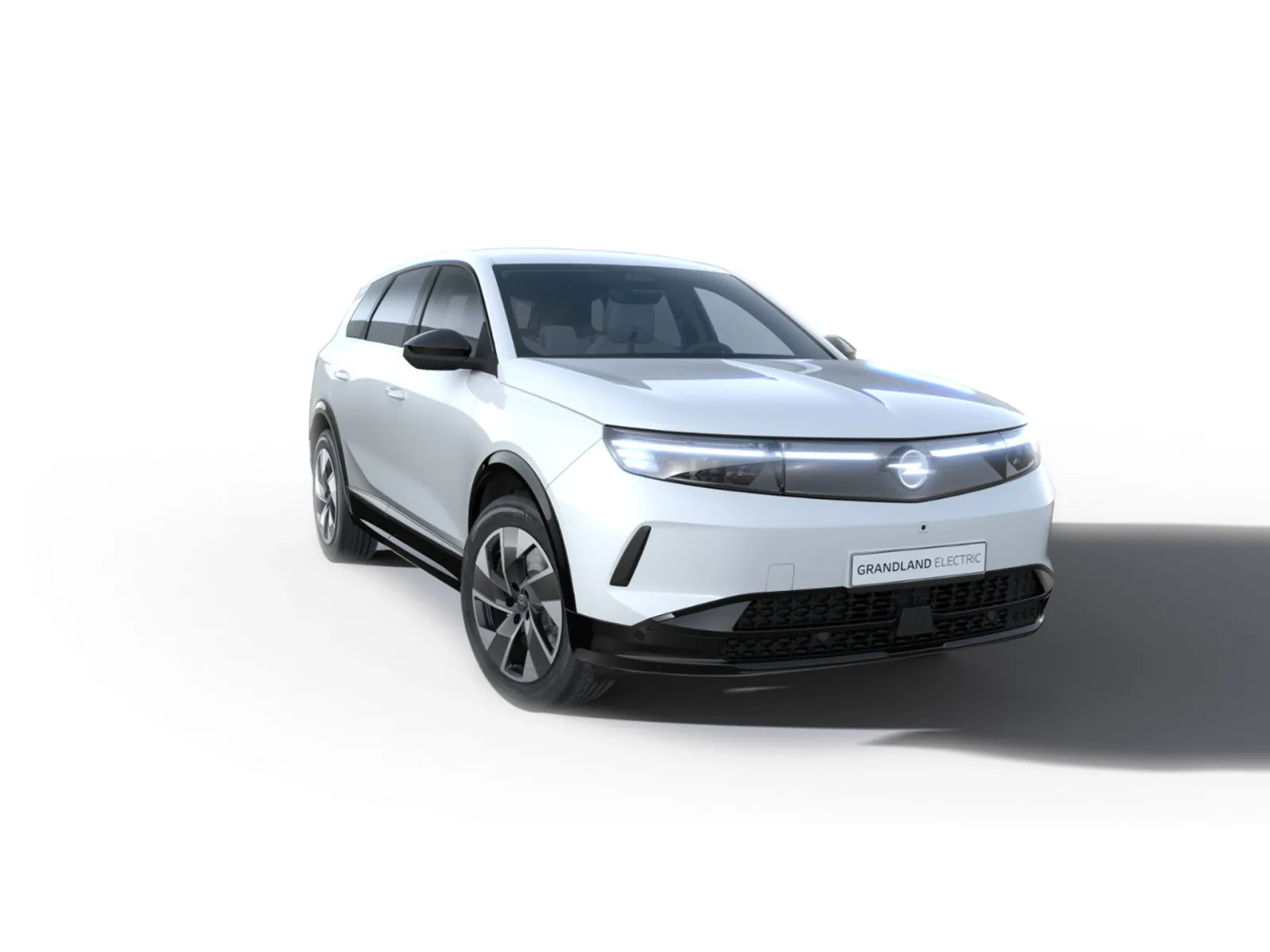 Opel Grandland Electric (2026) — foto 1