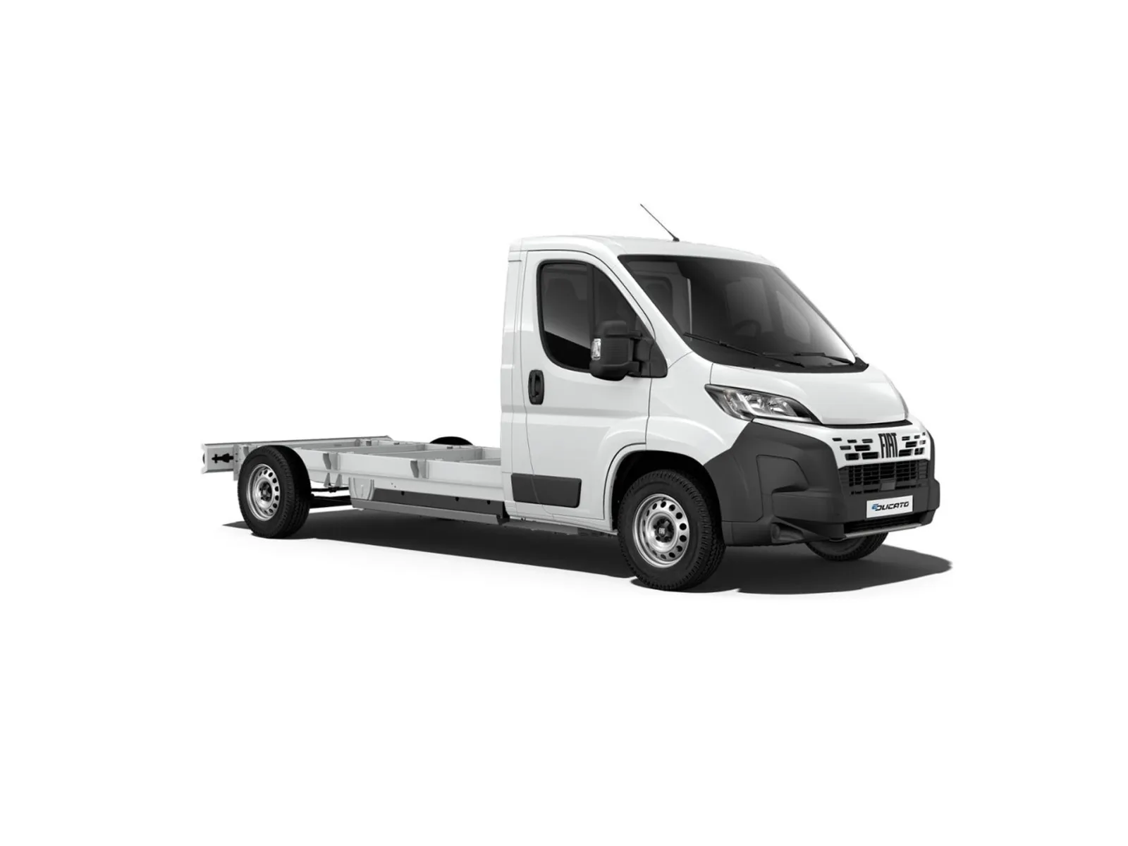 Fiat Ducato (2026) — foto 1